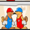 Beaver brothers