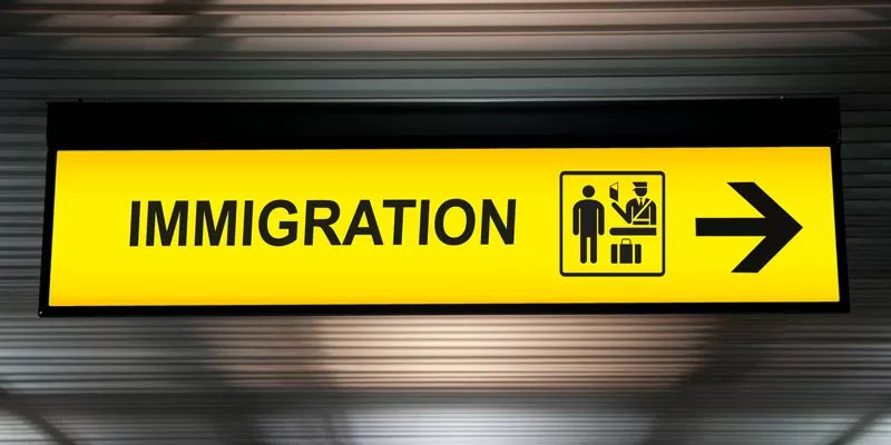 immigraion Process