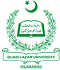 Quaid-i-Azam University