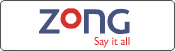 Free SMS to Zong Pakistan